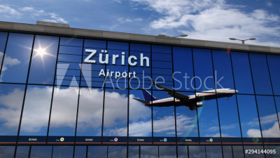 Zurich-Airport