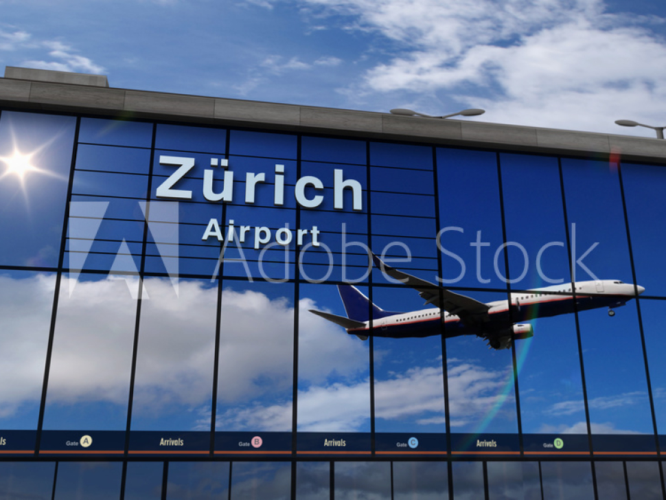 Zurich-Airport